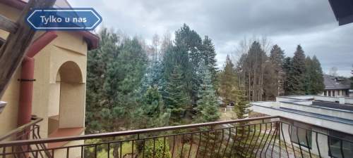 Piętro domu od zaraz/Częstochowa Wyczerpy