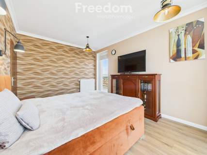 Apartament w Centaurusie do wynajęcia
