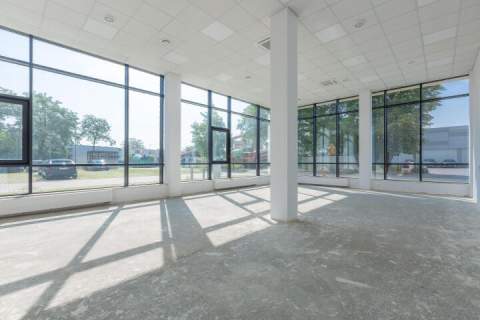 Biuro z potencjałem 144,89 m2 Wrocław Karłowice