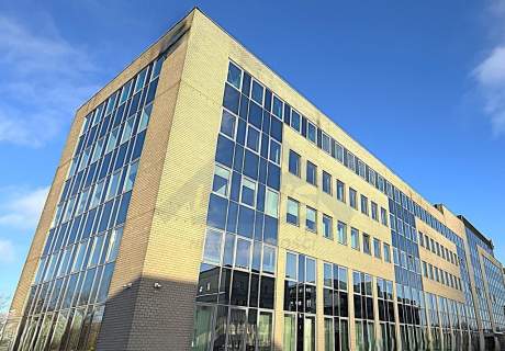 Biuro do wynajęcia, 431,2 m2, Warszawa