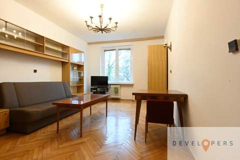 Duże 3 pokojowe mieszkanie I Blisko centrum
