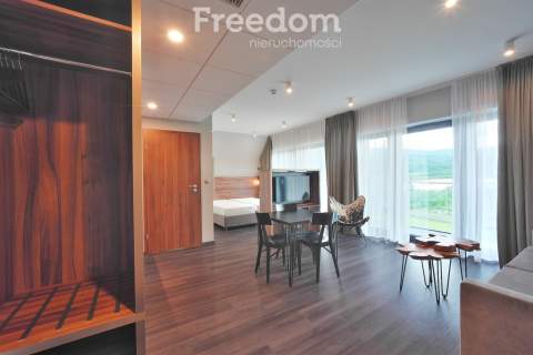 Apartament Lake Hill 