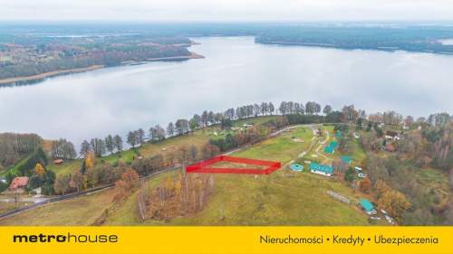 Działka inwestycyjna na sprzedaż, 2102 m2, Piława