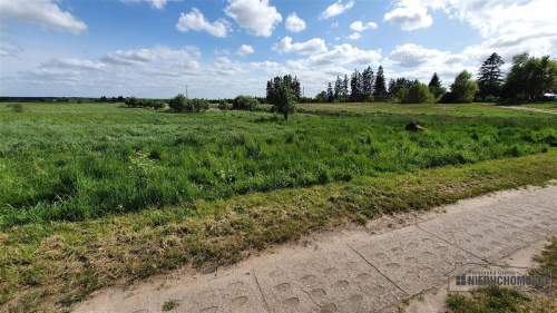 Świeszewo - 35 km od Morza Bałtyckiego - na raty -