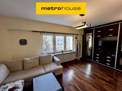 Mieszkanie na sprzedaż, 34,64 m2, Warszawa