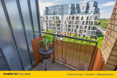 Wyjątkowy apartament 3 pok.EKO PARK Garaż