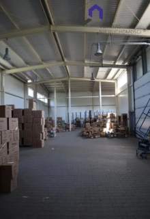 Magazyn do wynajęcia, 900 m2, Katowice