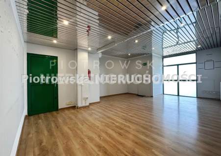 Lokal użytkowy do wynajęcia, 280,33 m2, Sieradz