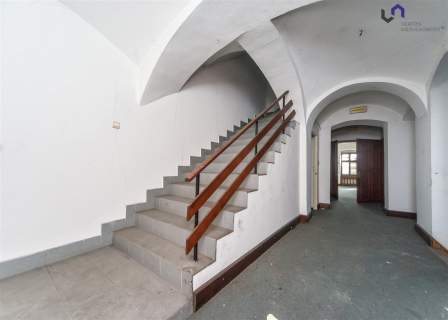 Nieruchomość komercyjna na sprzedaż, 1032,28 m2, Bielsko-Biała