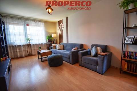 Mieszkanie 3 pok, 64m2, Raciborskiego, Ślichowice