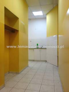 Nieruchomość komercyjna do wynajęcia, 750 m2, Lublin