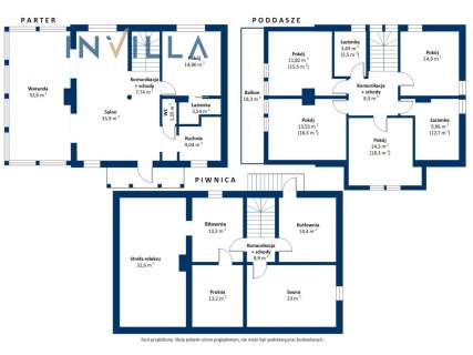 Kraina Tysiąca Jezior i dom jedyny w swoim rodzaju
