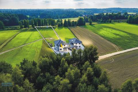 Dom na sprzedaż, 177,62 m2, Makosieje
