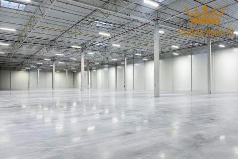Hala magazynowa 5500m2 klasy A na wynajem - Kobyłka, mazowieckie
