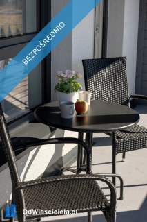 Dwupoziomowy Apartament z Basenem Nad Bałtykiem Okazja Doskonała...
