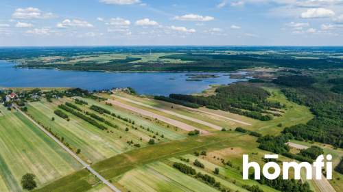 Działka z częściowym 3000m2 MPZP pod zabudowę