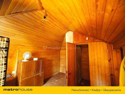 ŁÓDŹ-JULIANÓW, ul. Sowińskiego, dom 105 m2