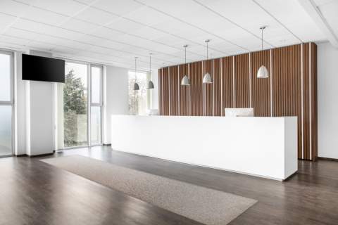 Pracuj w lokalizacji Regus Grójecka lub dowolnym