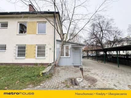 Lokal użytkowy na sprzedaż, 248 m2, Puławy