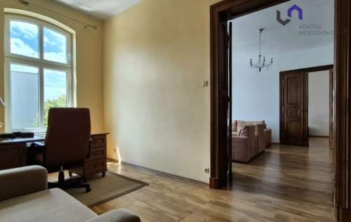 Mieszkanie do wynajęcia, 87 m2, Gliwice