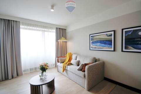 Apartament w Hotelu Royal Tulip Sand Kołobrzeg
