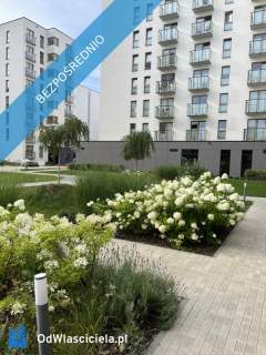 Nowe-Umeblowane-Klimatyzacj-2 pokoje 40 m2 -Mokotów- bez 