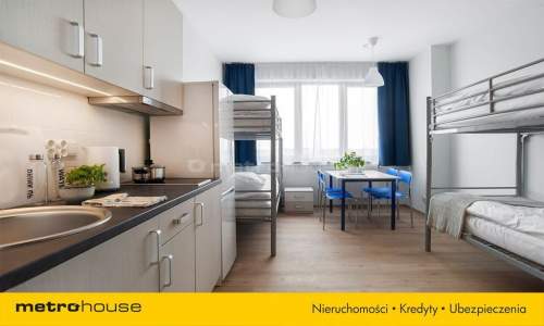 ATRAKCJA DLA INWESTORÓW DOCHODOWY HOTEL W POZNANIU