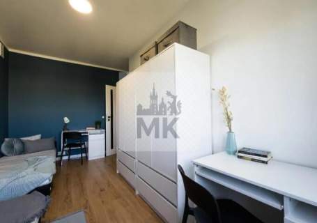 4 pokoje, kuchnia, balkon - do wejścia na Starym Mieście