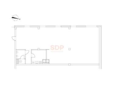 Biuro marzeń 122,93 m2 Komfort i nowoczesność
