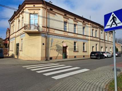 Dom na sprzedaż, 295,9 m2, Przemyśl