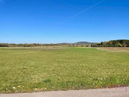Działka w Korczynie 5400 m2 z opcją podziału