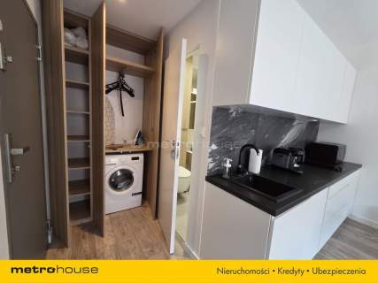 Nowoczesne mieszkanie 2w1 komfort, prestiż, zysk