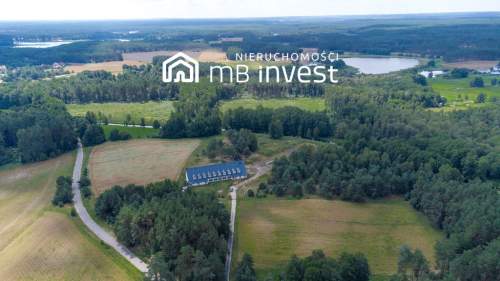 Apartamenty z wdokiem na zieleń od 20m2 do 60 m2