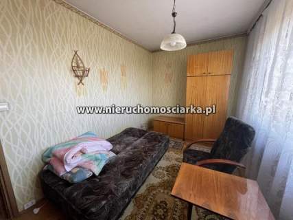 Mieszkanie do własnej aranżacji 45,40 m2 Rydułtowy
