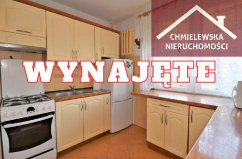 Mieszkanie do wynajęcia, 42,97 m2, Ełk