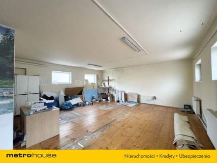 Lokal użytkowy na sprzedaż, 248 m2, Puławy