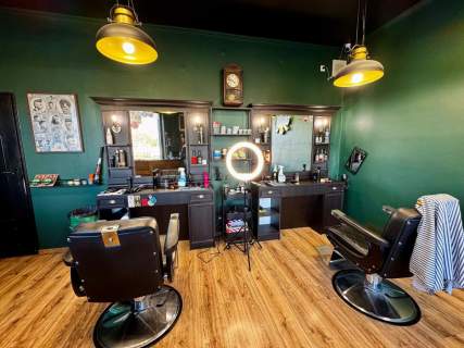 Lokal do wynajęcia   idealny pod barbera / usługi