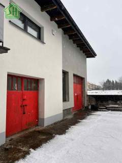 Magazyn do wynajęcia, 80 m2, Ostrów