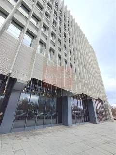 Nieruchomość komercyjna do wynajęcia, 800 m2, Warszawa