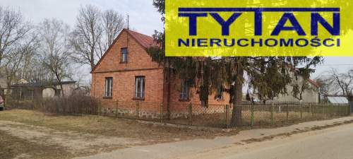 Dom na sprzedaż, 96,36 m2, Radgoszcz