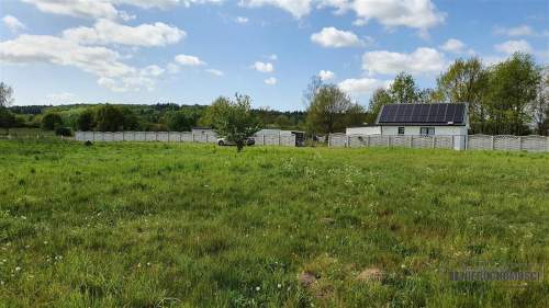 Świeszewo - 35 km od Morza Bałtyckiego - na raty -