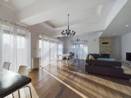 Na sprzedaż apartament w kameralnym budynku