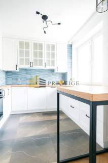 Apartament 3 sypialnie Centrum - Hoża