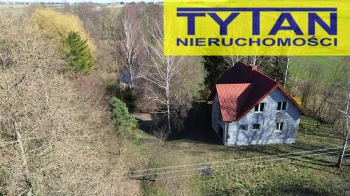 Dom na sprzedaż, 128,17 m2, Budy Czarnockie