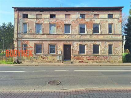 Dom wolnostojący - Darłowo