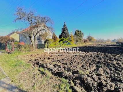 3 pokoje, dom 90m2, z ogrodem, Szczucin, dąbrowski