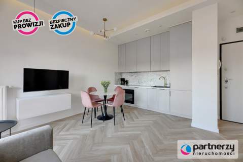 Apartament inwestycyjny