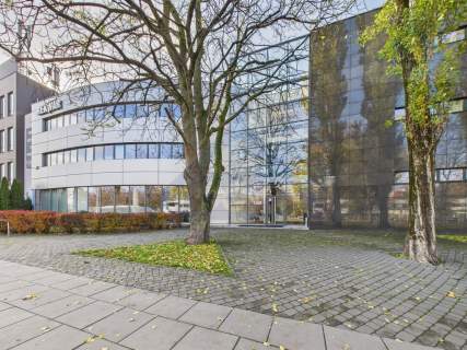 Warszawa, Targówek - Biurowiec 300 m2