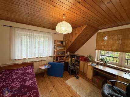 Dom dwurodzinny w pobliżu Magelanki.