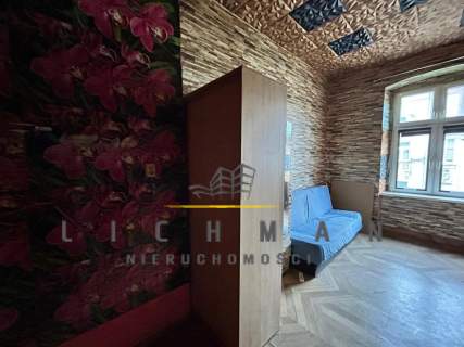 Mieszkanie na sprzedaż, 15,66 m2, Łódź